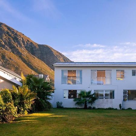 The Hermanus Family Hideaway Villa Exterior photo