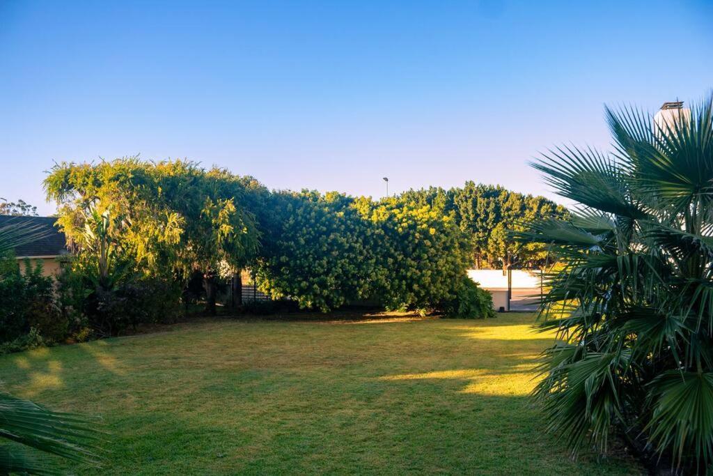 The Hermanus Family Hideaway Villa Exterior photo