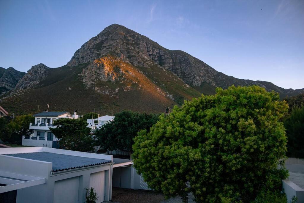 The Hermanus Family Hideaway Villa Exterior photo