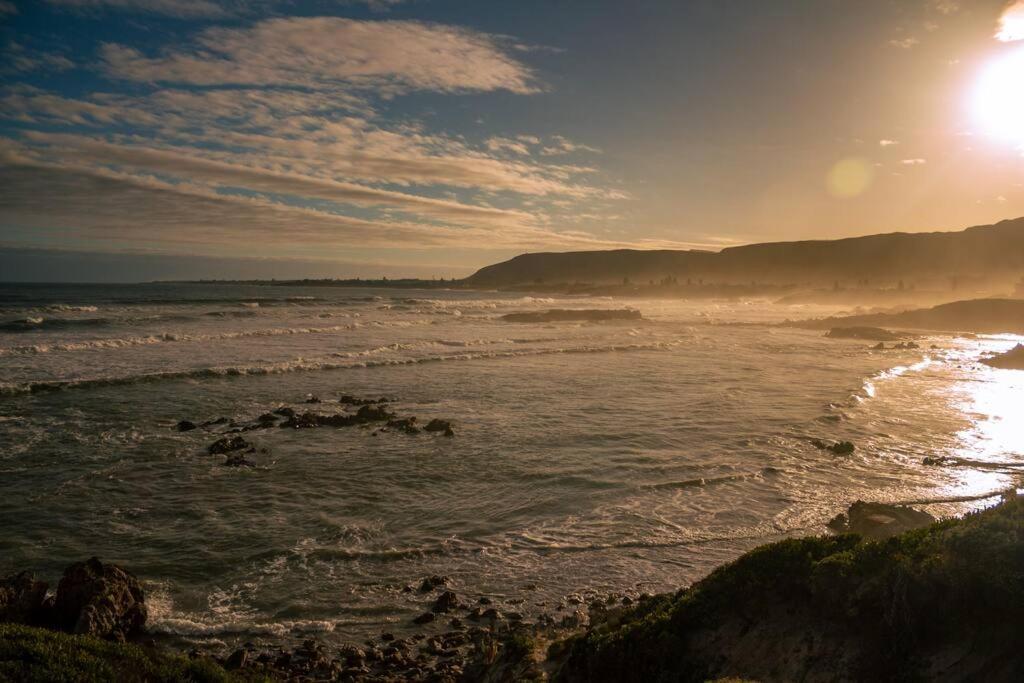 The Hermanus Family Hideaway Villa Exterior photo