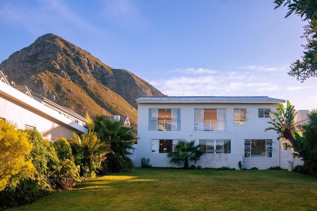 The Hermanus Family Hideaway Villa Exterior photo